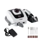 Torno Profesional 35.000 rpm con Pedal
