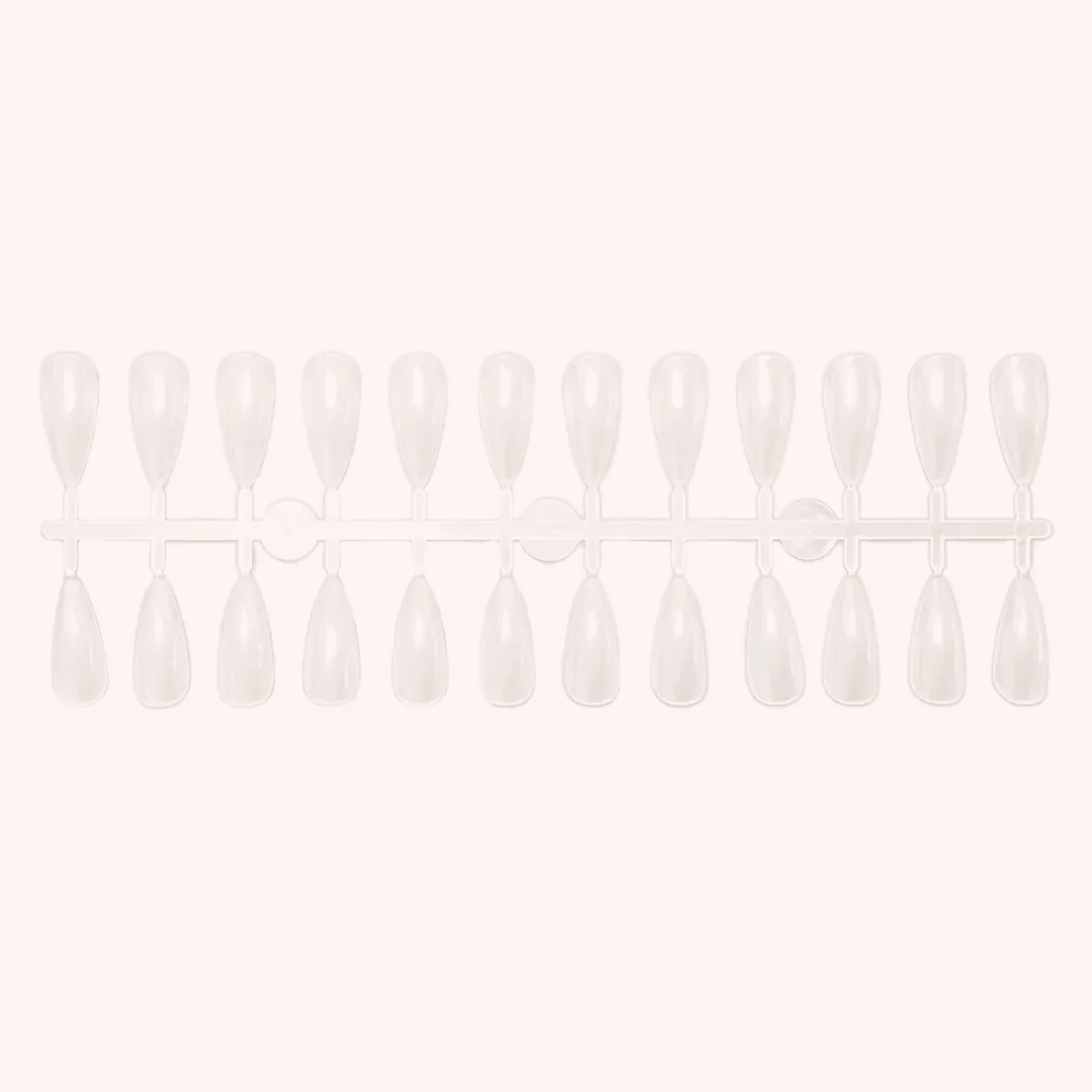 Kit de Extensión con Tips 240 uds. - Image 1