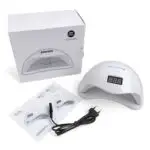 Lámpara UV/LED 48W