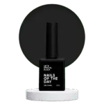 Esmalte semipermanente Negro Intenso 10 ml