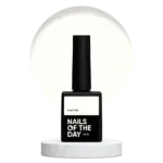 Esmalte semipermanente Nude Milky 10 ml
