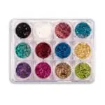 Set de 12 Foils Decorativos