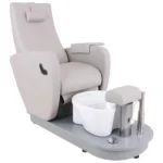 Equipo Profesional Avanzado de Podología y Pedicura
